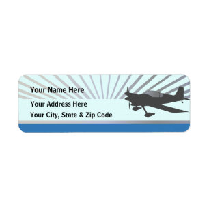 Experimental Aircraft
