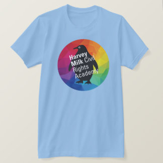 EXPERIMENTAL - choose untested colors or styles of T-Shirt