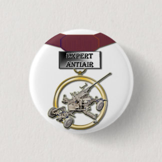Expert Antiair medal button