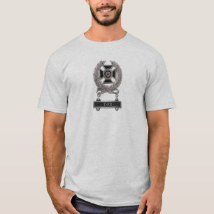 Expert Dad Badge T-Shirt