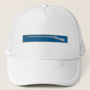 Expert Infantry Badge Trucker Hat