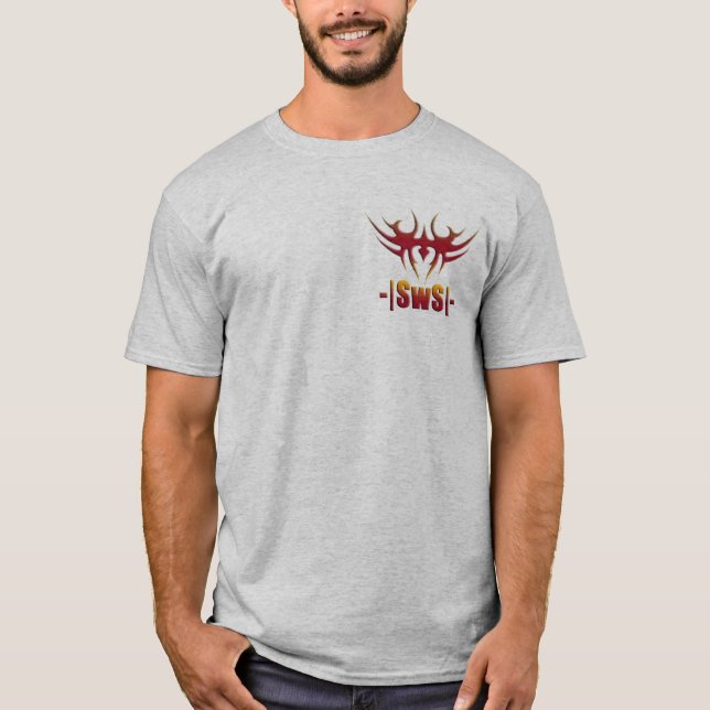 EXPIRED T-Shirt (Front)