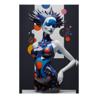 Expiring the Never-Ending Process - Ken Gauge Art