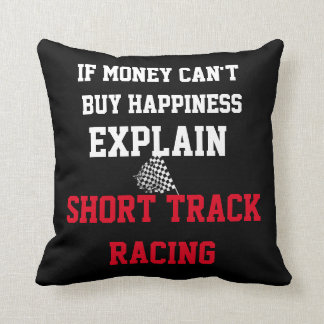 Explain Racing Cushion