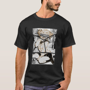 Explicit - Edit Classic T-Shirt