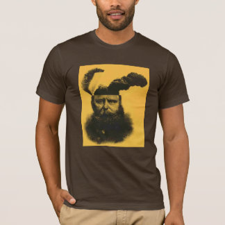 Exploding Head T-Shirt