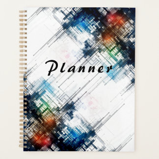 Exploding lines planner