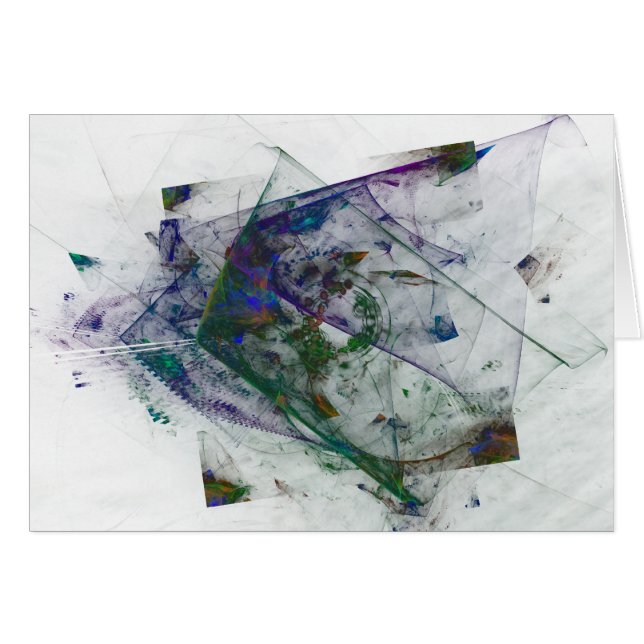 exploding square (Front Horizontal)