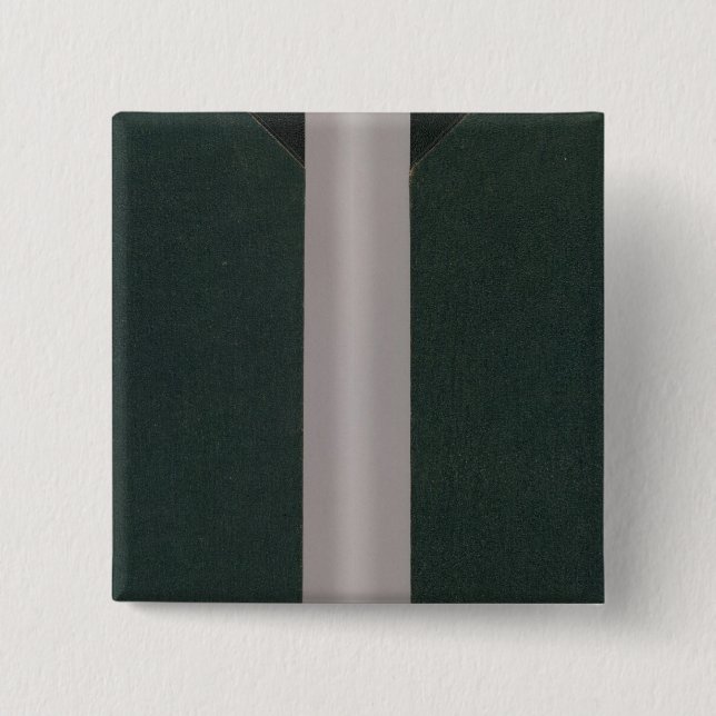 Exploration of Oregon 2 15 Cm Square Badge (Front)