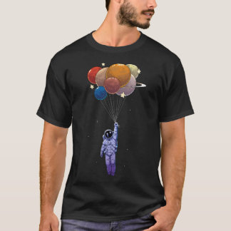 Exploration T-Shirt