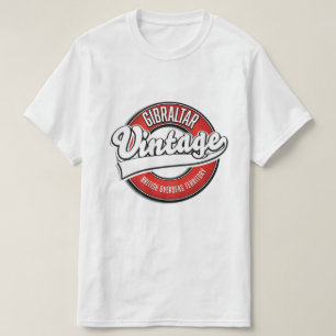 Explore Asia vintage style logo T-Shirt
