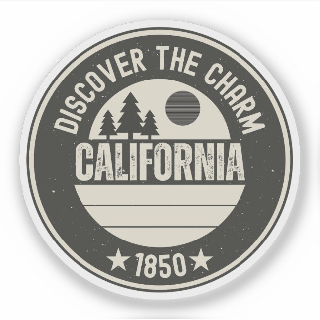 Explore California- Designs for Every Lover (Front)