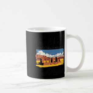 Explore Chaco Culture National Park New Mexico Pre Coffee Mug