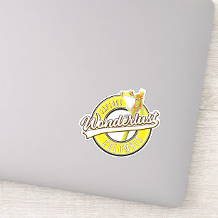 explore Colombia wonderlust