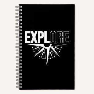 Explore Compass Notebook