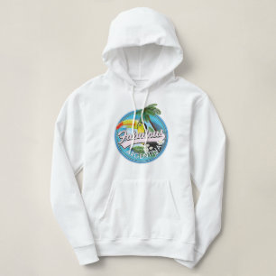 explore fabulous Argentina logo Hoodie