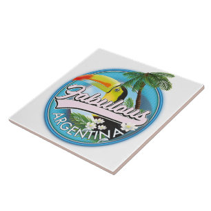 Explore fabulous costa rica logo ceramic tile