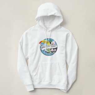 Explore fabulous Honduras logo Hoodie