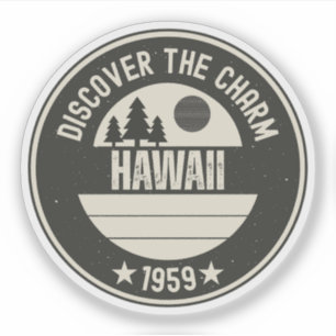 Explore Hawaii- Designs for Every Lover