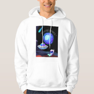 Explore Infinity Hoodie