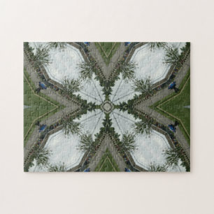 Explore Jigsaw Puzzles