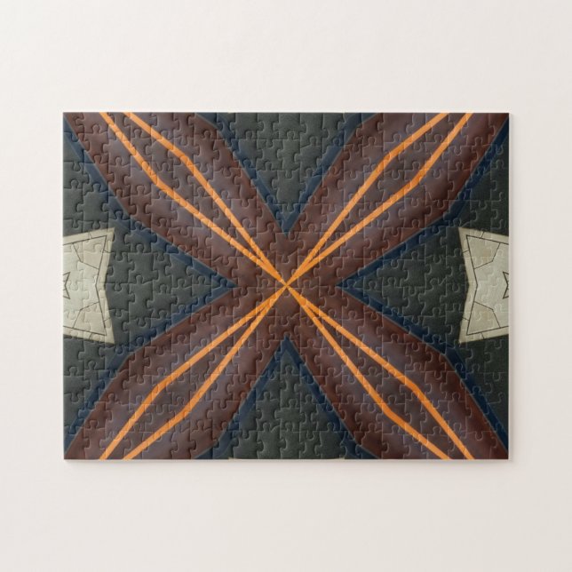 Explore Jigsaw Puzzles (Horizontal)