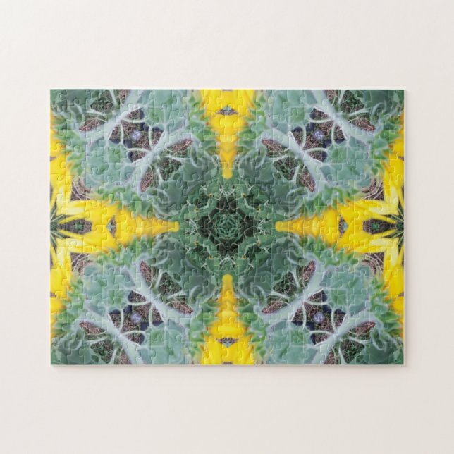 Explore Jigsaw Puzzles (Horizontal)