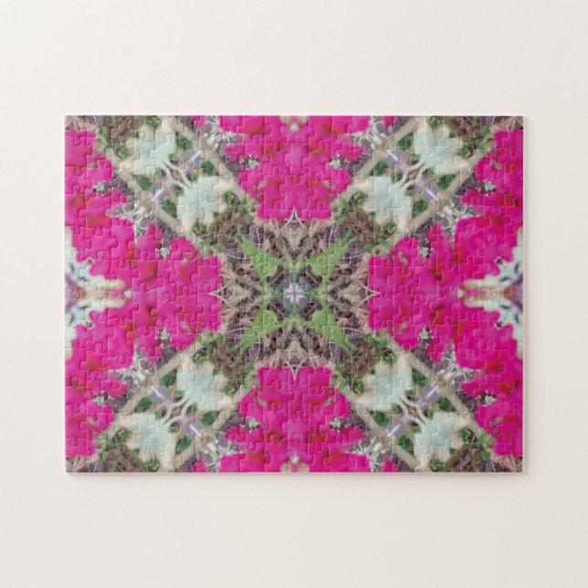 Explore Jigsaw Puzzles (Horizontal)