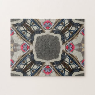 Explore Jigsaw Puzzles