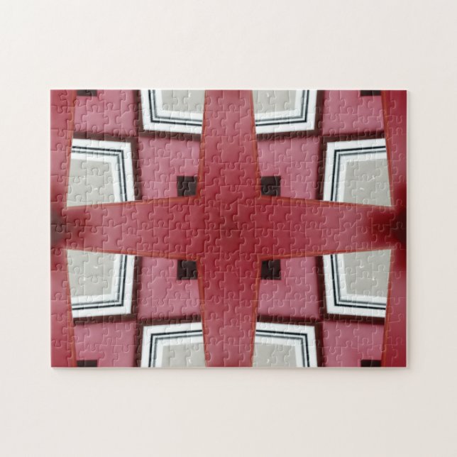 Explore Jigsaw Puzzles (Horizontal)