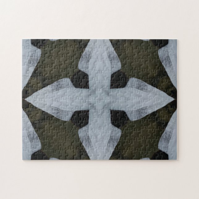 Explore Jigsaw Puzzles (Horizontal)