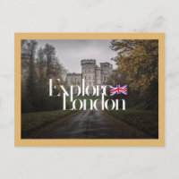 Explore London