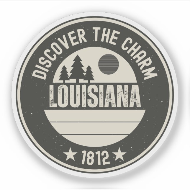 Explore Louisiana- Designs for Every Lover (Front)