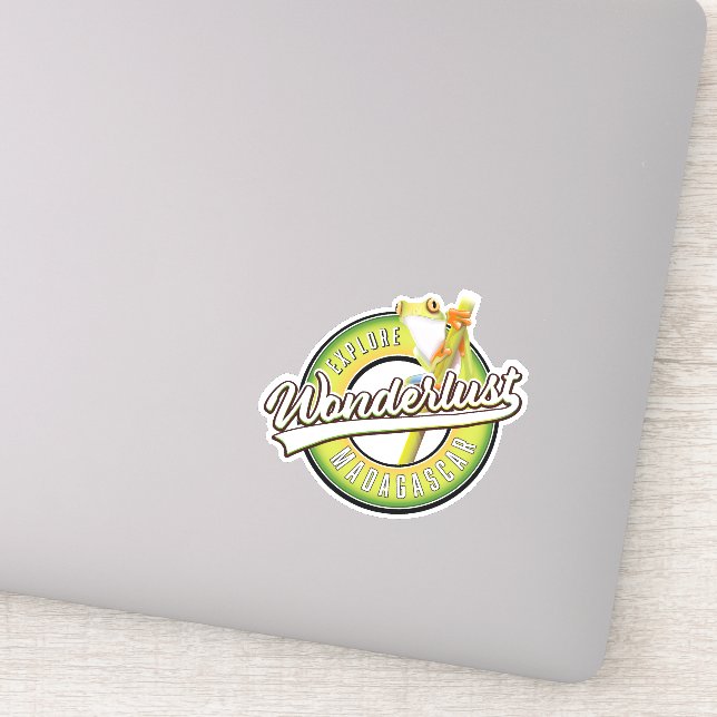 Explore Madagascar wonderlust (Detail)