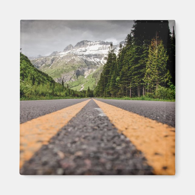 Explore Magnet (Front)