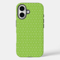 Explore Modern Optical Illusions with Cube Pattern