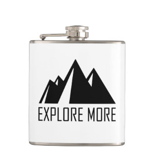 Explore More Hip Flask