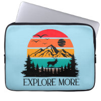 Explore More Mountain Nature Adventure Outdoor