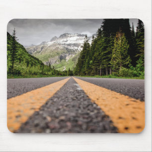 Explore Mouse Pad