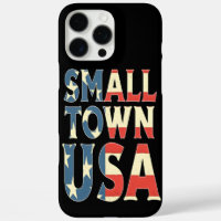 Explore Small Town USA and Its Hidden Gems