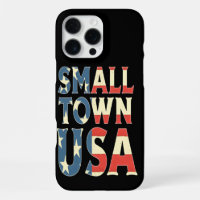 Explore Small Town USA and Its Hidden Gems