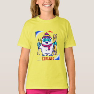 Explore T-Shirt