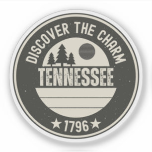 Explore Tennessee- Designs for Every Lover