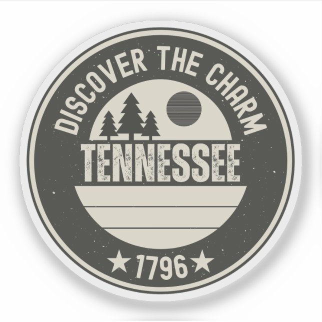 Explore Tennessee- Designs for Every Lover (Front)
