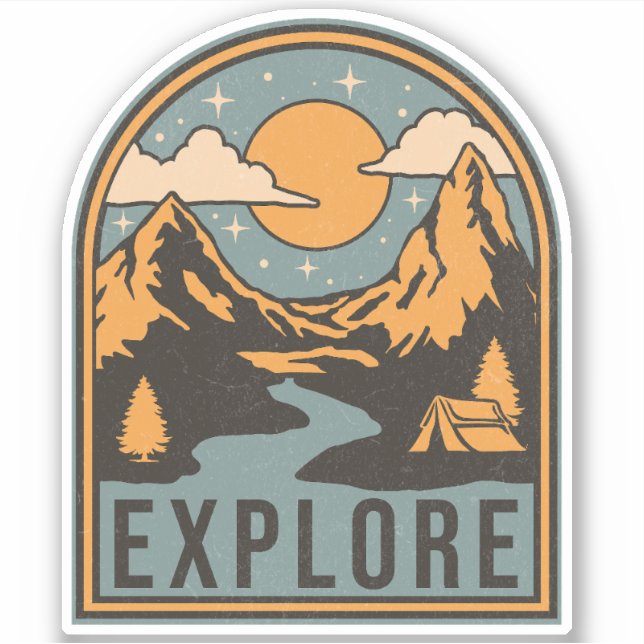 Explore text design (Front)