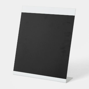 Explore the Charm of a Vintage Clock Tower in this Pedestal Sign