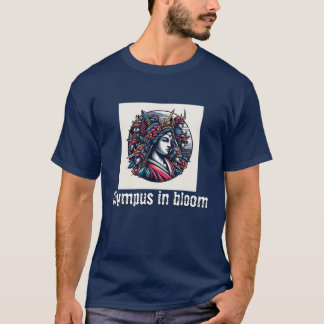 Explore the Divine Realm T-Shirt