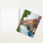 Explore the Vibrant Charm of Burano Planner<br><div class="desc">Explore the Vibrant Charm of Burano</div>