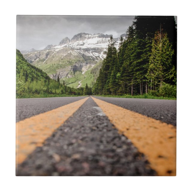 Explore Tile (Front)