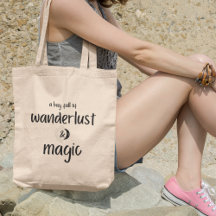 Explore with Wanderlust and Magic Adventure Travel